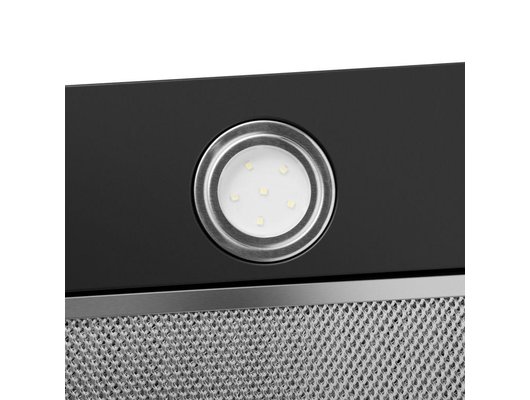 Вытяжка MAUNFELD THAMES 601PM черный